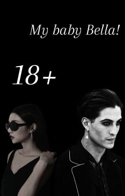 Моя малышка Белла!