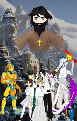 3 Магическая мировая война