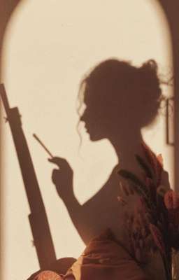 Палитра судьбы 