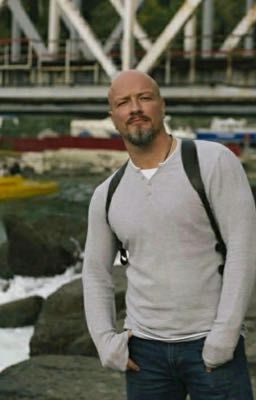 Голубоглазка.🩵 Макс и Мая