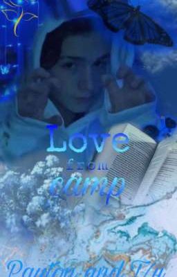 Любовь из лагеря