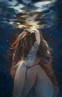 Иллюзианистка. Зазеркалье измерений