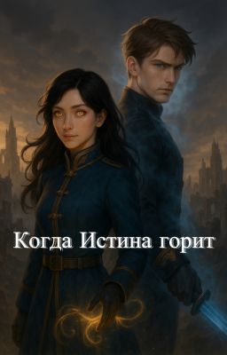 Когда Истина горит