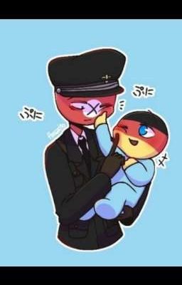 Отцовская Любовь...