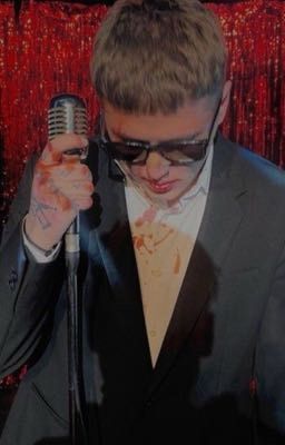 я твой любящий маньяк..