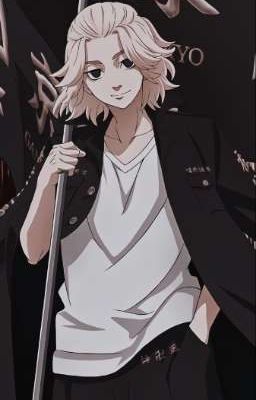 реакция токийские мстители на т/и