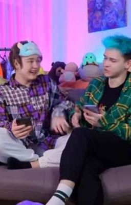 🫦Даня и Петрашка🪈- директор школы (Петрашка)