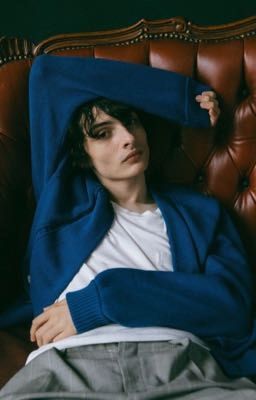 Мой преподаватель REMAKE//Finn Wolfhard