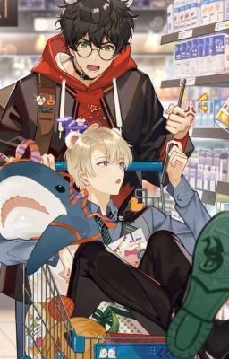 Другая история Гарри Поттер и Дары Смерти