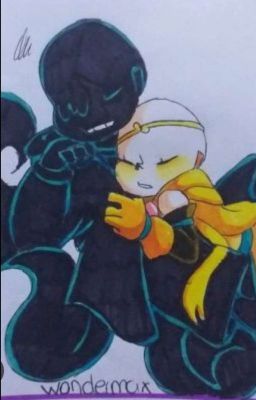 история Дрима И Найта 1 Том[завершён]