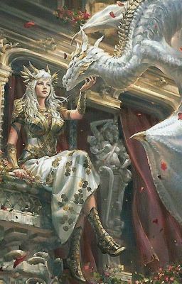 ~Потеряный Мир Королевств ~