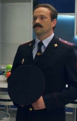 -ну удачи, Капитан!