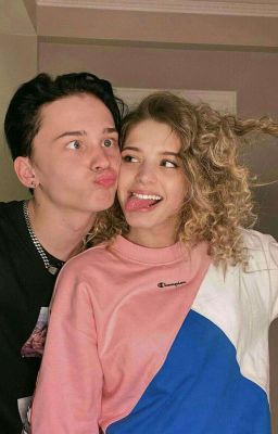 Новенький Стал Изгоем Школы