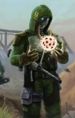 S.T.A.L.K.E.R. , но если бы ты был/а на месте гг.. (2-ой сезон)