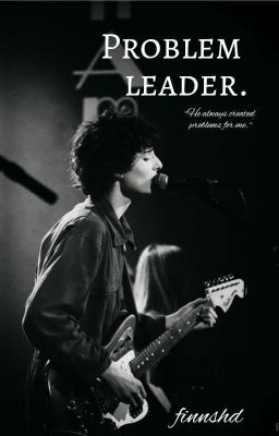 Лидер проблем. 