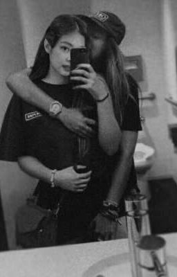 Семейная жизнь [JenLisa]