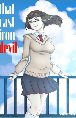 Этот чугунный чёрт