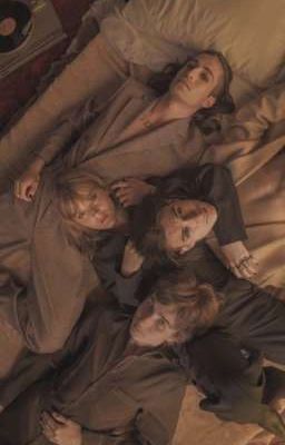 Билет в счастливую жизнь🎟️ (2 часть)