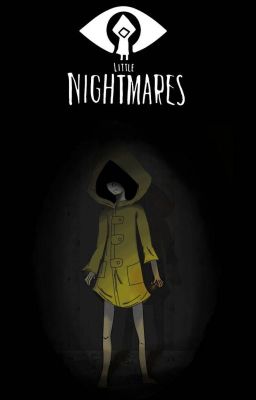 Little Nightmares // Глазами Шестой и её жизнь