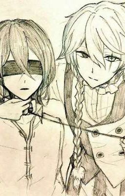 В плену у врага