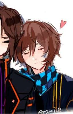 Мы же просто друзья, Калеб~