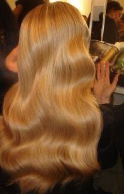 Рождённая блистать