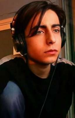 Интернет Друг {Эйдан♡Т/и}