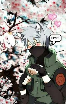 ♡Сэцуко Хатаке. Книга 2♡