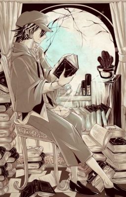 Призраки прошлого [Завершено]