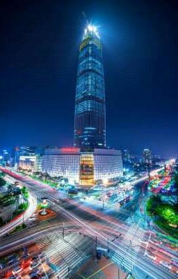 сколько стоит жизнь в Сеуле?