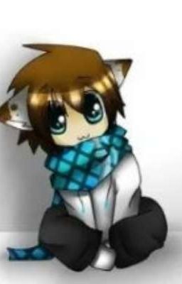 Кото - человек (Закончен).