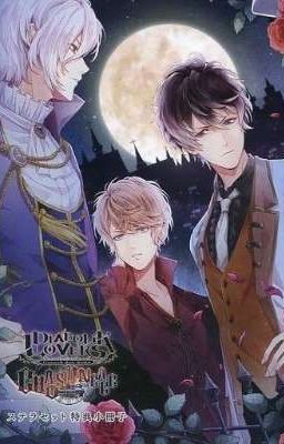 Дьявольские возлюбленные: Совсем другая история.