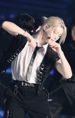 Он мой ангел