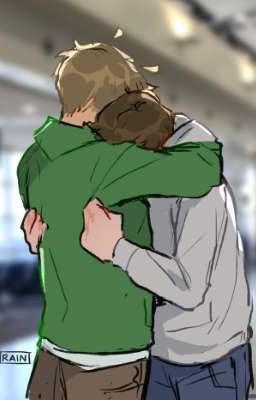 ~Неожиданно, но я счастлив~