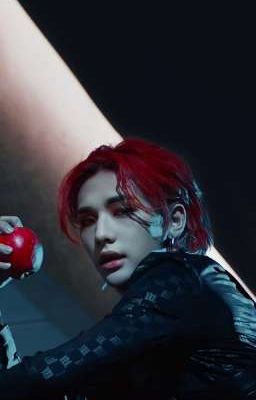 вкусно? (хён и Ти)