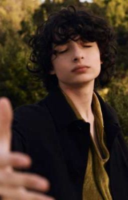 Встреча на съёмочной площадке.Финн Вулфард