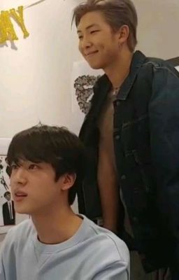 Зарисовки по намджинам