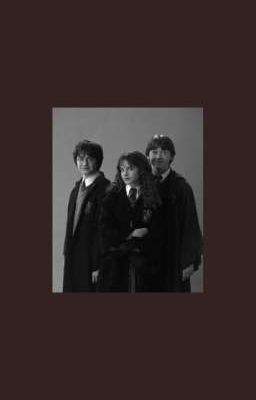 Реакции Гарри Поттер 