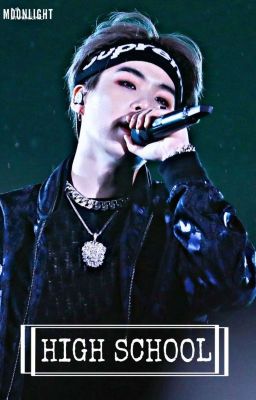 Старшая Школа BTS(фанфик)[ЗАВЕРШЕНО] 