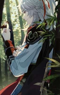 Генерал и его подчинённая