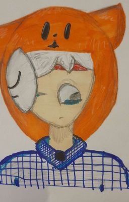 Боль под маской...