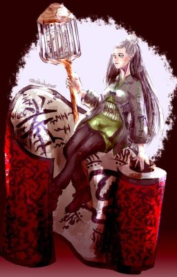 Попасть в мир Наруто. Рейка.