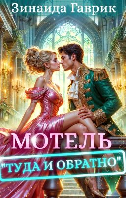 Мотель "Туда и обратно"