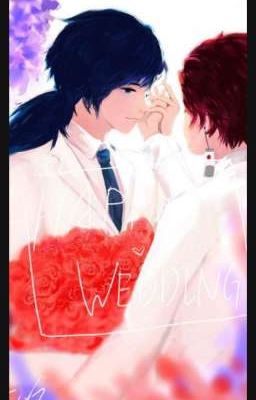 Охотник на демонов и Любящий его старшеклассник