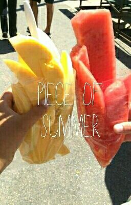 Piece Of Summer