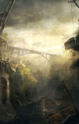 Кремль 2222: МКАД