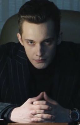 Океан Потерянной Мечты.