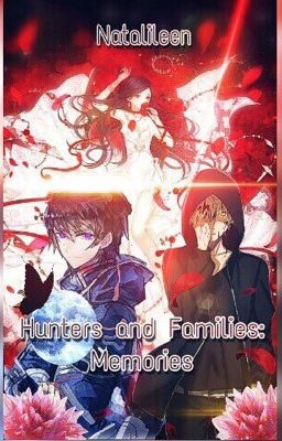 Hunters and Families: Воспоминания. [Книга 3]