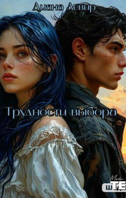 Трудности выбора