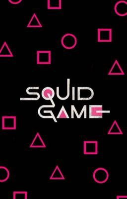 Ты в игре в кальмара